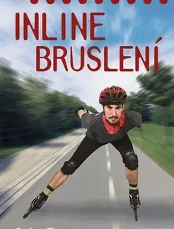 Korčuľovanie, In-line Inline bruslení - Ondřej Thor