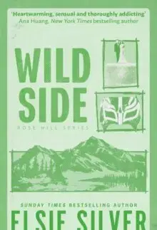 Romantická beletria Wild Side - Elsie Silver