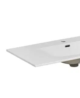 Umývadlá Comad Sky 100/DP-8099