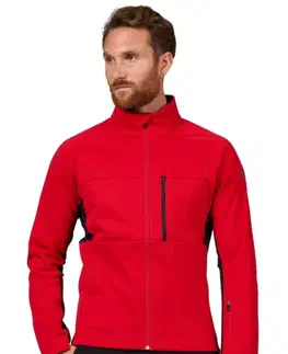 Bundy Rossignol Genetys Soft Shell Jacket Veľkosť: S