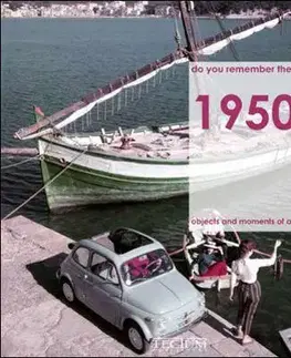 Moderné dejiny Remember the ´50 s