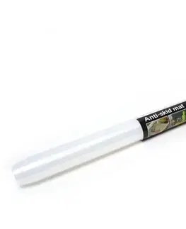 Kúpeľňové predložky Kinekus Podložka protišmyková 46x100cm KLC