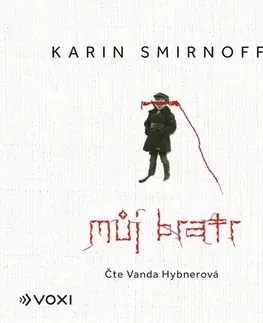 Novely, poviedky, antológie Voxi Můj bratr