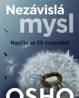 Duchovný rozvoj Nezávislá mysl - OSHO