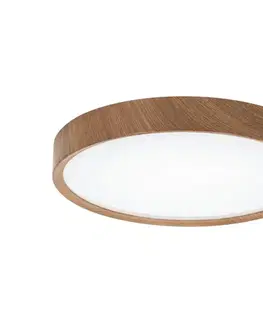 Svietidlá BRILAGI - LED stropné svietidlo NATURA LED/24W/230V 4000K priemer 38,3 cm B10310AGGW
