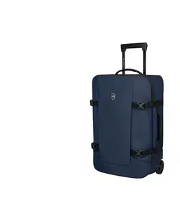 Batohy Victorinox - Cestovná taška na kolieskach Altmont Modern 42 l modrá 653562