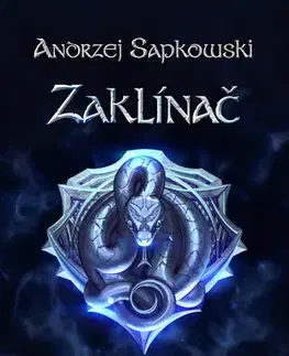 Sci-fi a fantasy PŘEDPRODEJ: Zaklínač - Rozcestí krkavců - Andrzej Sapkowski