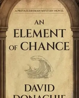 Beletria An Element of Chance - David Donachie