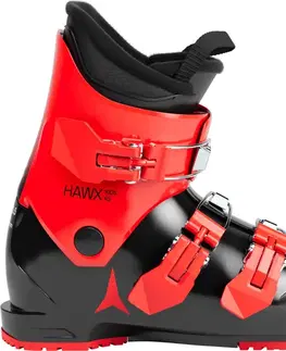 Detské lyžiarky Atomic Hawx Kids R3 Veľkosť: 20 cm