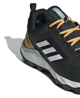 Nízka outdoor obuv Adidas Terrex AgravicTr Gtx W FX7156 Veľkosť: 36 2/3 EUR