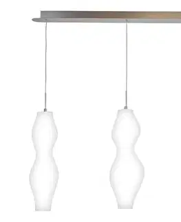 Svietidlá Top Light - LED Luster na lanku VENUS 3xLED/20W/230V 4000K Venus 3