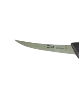 Kuchynské nože IVO Vykosťovací nôž IVO 13 cm - čierny 97009.13.01