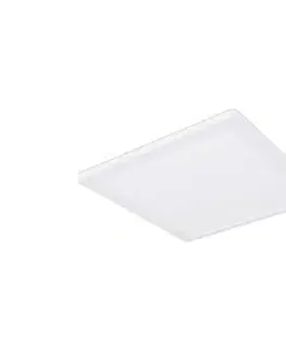 Svietidlá Globo 41563-18W - LED Kúpeľňové stropné svietidlo SAPANA LED/18W/230V IP44 41563-18W