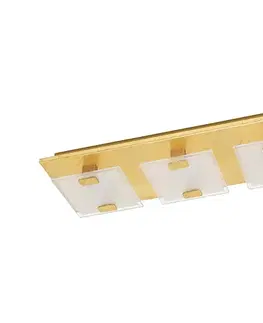 Svietidlá Eglo 97759 - LED Stropné svietidlo VICARO 1 3xLED/2,5W/230V 97759