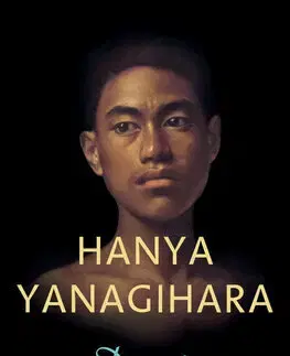 Beletria - ostatné Do raja - Yanagihara Hanya,Darina Zaicová