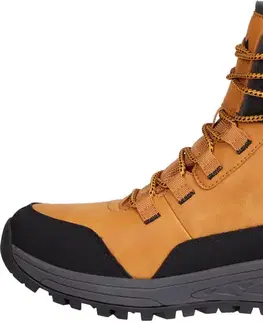 Obuv jesenná a zimná McKinley Ranger II AQX Winter Veľkosť: 41 EUR