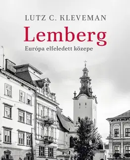 História - ostatné Lemberg - Lutz C. Kleveman