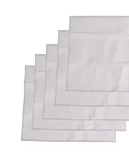 Predlžovacie káble PATONA - Vrecká do vysávača KÄRCHER WD4/WD5/WD6 - 5 kusov PT9591