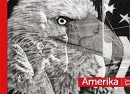 Fotografia Amerika - Daniel Šperl