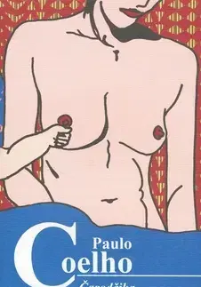 Svetová beletria Čarodějka z Portobella - Paulo Coelho