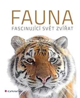 Biológia, fauna a flóra Fauna