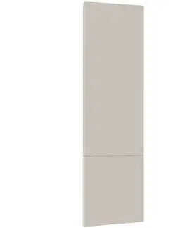 Kuchynské skrinky Čelo skrinky Luxeo F08-D40SP beige
