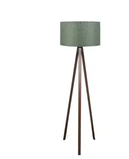 Lampičky Stojacia lampa AYD - 2425 Green