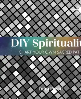 Ezoterika DIY Spirituality - Faith Freed