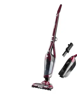 Predlžovacie káble Concept VP4136 - Bezdrôtový tyčový vysávač 2v1 100W/22,2 V vp4136