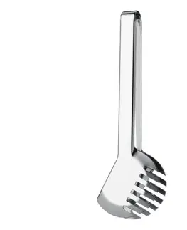 Dózy na potraviny WMF - Servírovacie kliešte na cestoviny BISTRO nerezová oceľ 1287949990