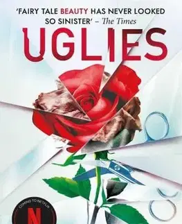 Young adults Uglies - Scott Westerfeld