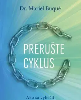 Psychológia, etika Prerušte cyklus - Mariel Buque