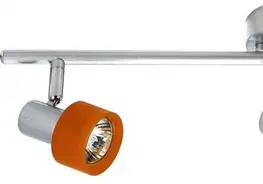 Stropná svetla Inteligentná stropná lampa GU10