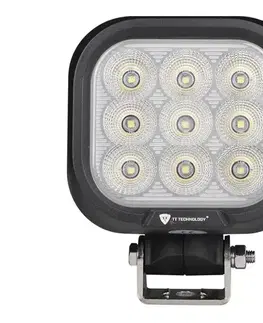 Svietidlá  LED Bodové svietidlo pre automobil OSRAM LED/90W/10-30V IP68 5700K TT.13390