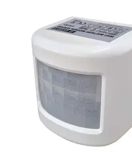 Svietidlá Greenlux Inteligentný senzor pohybu 3xAAA Wi-Fi Tuya 