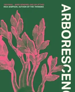 Sci-fi a fantasy Arborescence - Rhett Davis