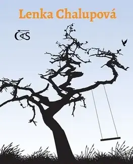Romantická beletria Liščí tanec - Lenka Chalupová