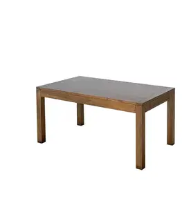 Stoly Skladací stôl Magnus 150/250 x 100 x 76 cm