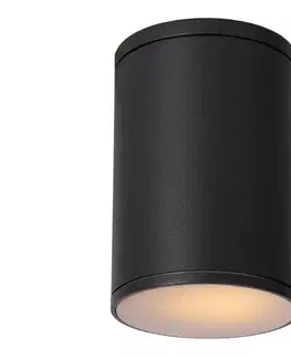 Svietidlá Lucide 27870/01/30 - Kúpeľňové stropné svietidlo TUBIX 1xE27/24W/230V 27870/01/30