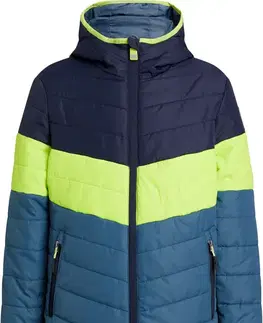 Bundy McKinley Ricos Thermal Jacket Kids Veľkosť: 128