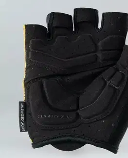 Cyklistické rukavice Specialized Body Geometry Sport Gel Gloves Veľkosť: XL