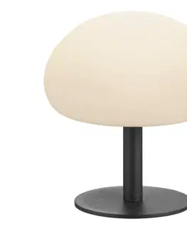 LED osvetlenie Nordlux - LED stmievateľná vonkajšia stolová lampa SPONGE LED/4,8W/3,7V IP65 2018135003
