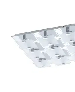 Svietidlá Eglo 93315 - LED stropné svietidlo VICARO 9xled/2,5W/230V 93315