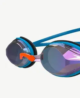Plavecké okuliare Speedo Vengeance Mirror Goggles Veľkosť: Univerzálna veľkosť