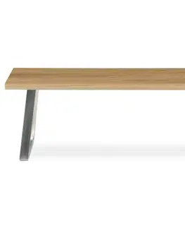 Konferenčné stolíky Konferenční stolek CT-W1515 Autronic