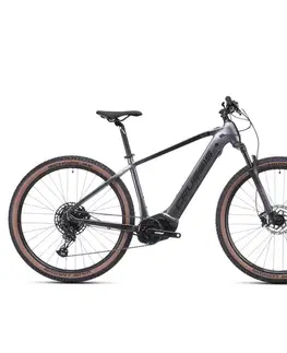 Elektrobicykle Crussis ONE-Largo 9.11 715Wh 29" - model 2026 22" (180-200 cm)