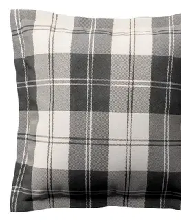 Obliečky na vankúše Monika s lemom