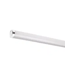 Svietidlá Prezent  -LED Kúpeľňové nástenné svietidlo TETRIM MINI LED/15W/230V 60,5 cm 