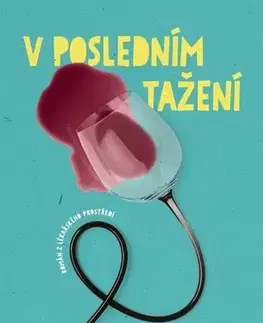 Humor a satira V posledním tažení - Nina Lykke