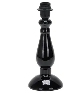 Moderné lampy do obývačky Stolná Lampa D9005-B